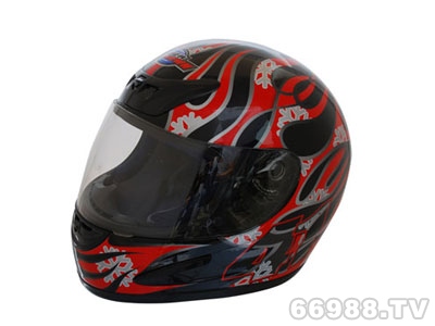 富氏摩托車頭盔B38-3