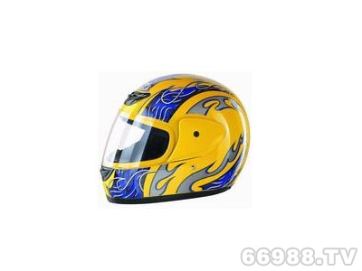 富氏摩托車頭盔A63-4