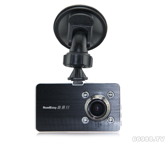 金屬相機高清行車記錄儀-R350  R350S
