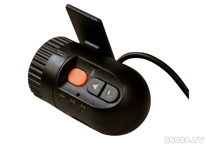高清車機專用行車記錄儀-R100