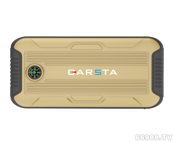 卡視達castar X620多功能汽車應急電源