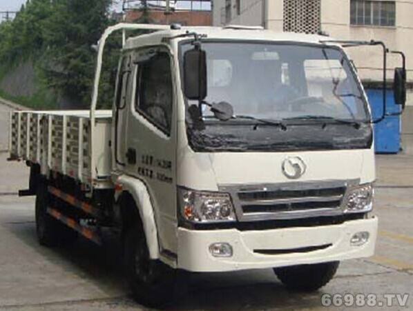4×2—4.8米5.3米貨廂 STQ1081L08Y1N04型載貨汽車
